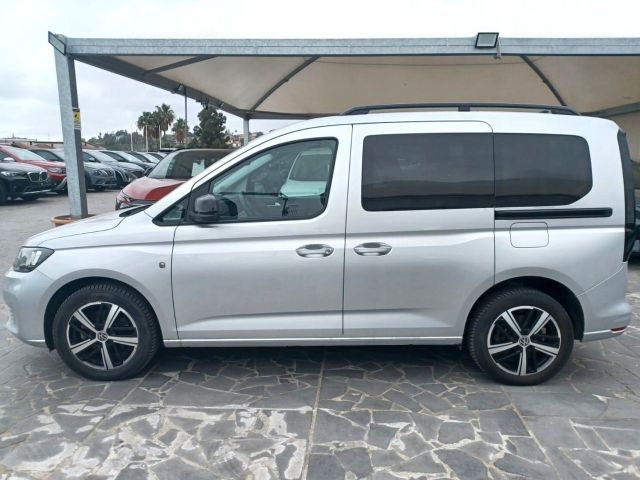 VW Volkswagen Caddy 2.0 TDI 122 CV Life