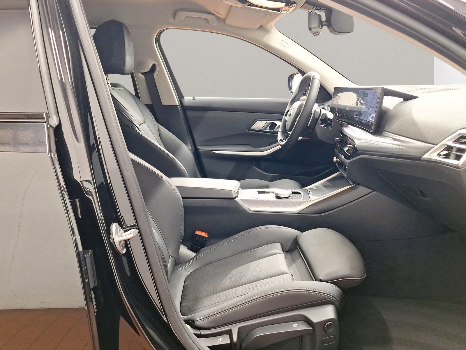 BMW 318i Touring LiveCockpitProf Kamera Driv.Assist foto 5