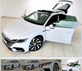 Volkswagen Arteon 2.0 TSI DSG R-Line R-Line - VW Arteon von privat