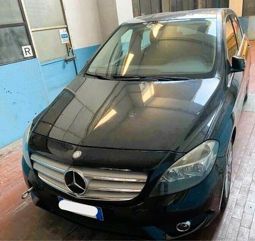 Mercedes-Benz Mercedes-benz B 180 CDI Automatic CAMBIO GUASTO 