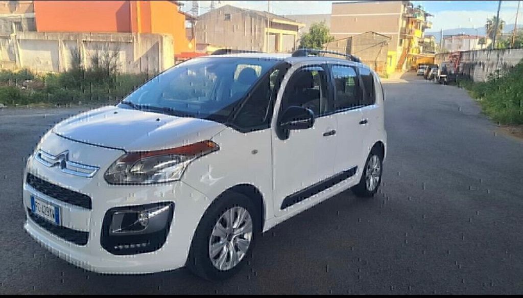 Image of Citroën C3