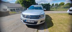 Volkswagen Tiguan Sport & Style 4Motion