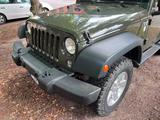 Jeep Wrangler - Jeep