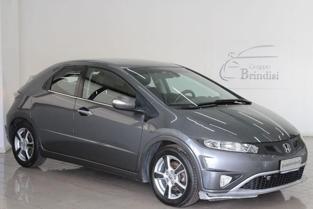 Honda HONDA - Civic - 1.4 i-VTEC 5p. Elegance CON IMPI