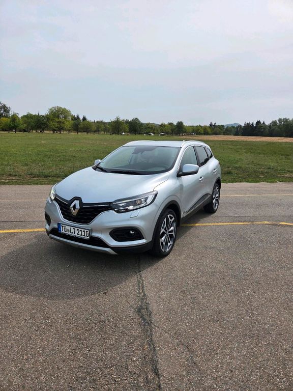 Image of Renault Kadjar