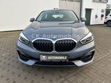 BMW 118d Sport-Line/Shadow-Line/Navi/Pano/LED/PDC - BMW 1er Reihe mit Panoramadach