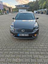 Volkswagen pasat 2 0 TDI - Volkswagen: Kombi, Pasat