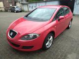 Seat LEON 1.6 Reference Motor neu HU neu Service  neu - Seat Leon: Motor