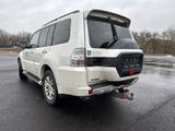 Mitsubishi Pajero 3.2DI-D 5D 4WD Aut. 200PS NR: 62017 LKW - Mitsubishi Pajero mit Diesel-Antrieb: 2.5