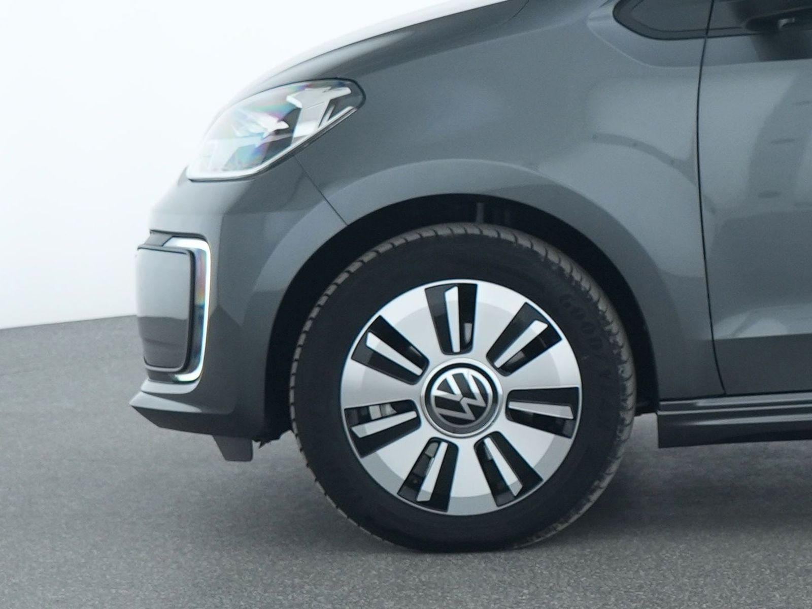 Volkswagen e-up! - Bild 13