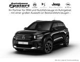 Citroën C3 Turbo 100 MAX*Allwetterreifen* - Citroën C3 Neuwagen