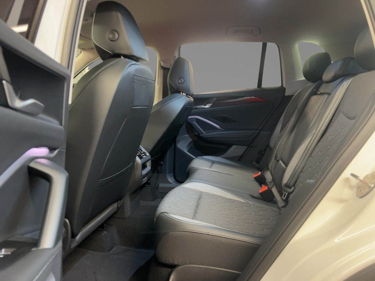 Volkswagen Tiguan - Bild 6