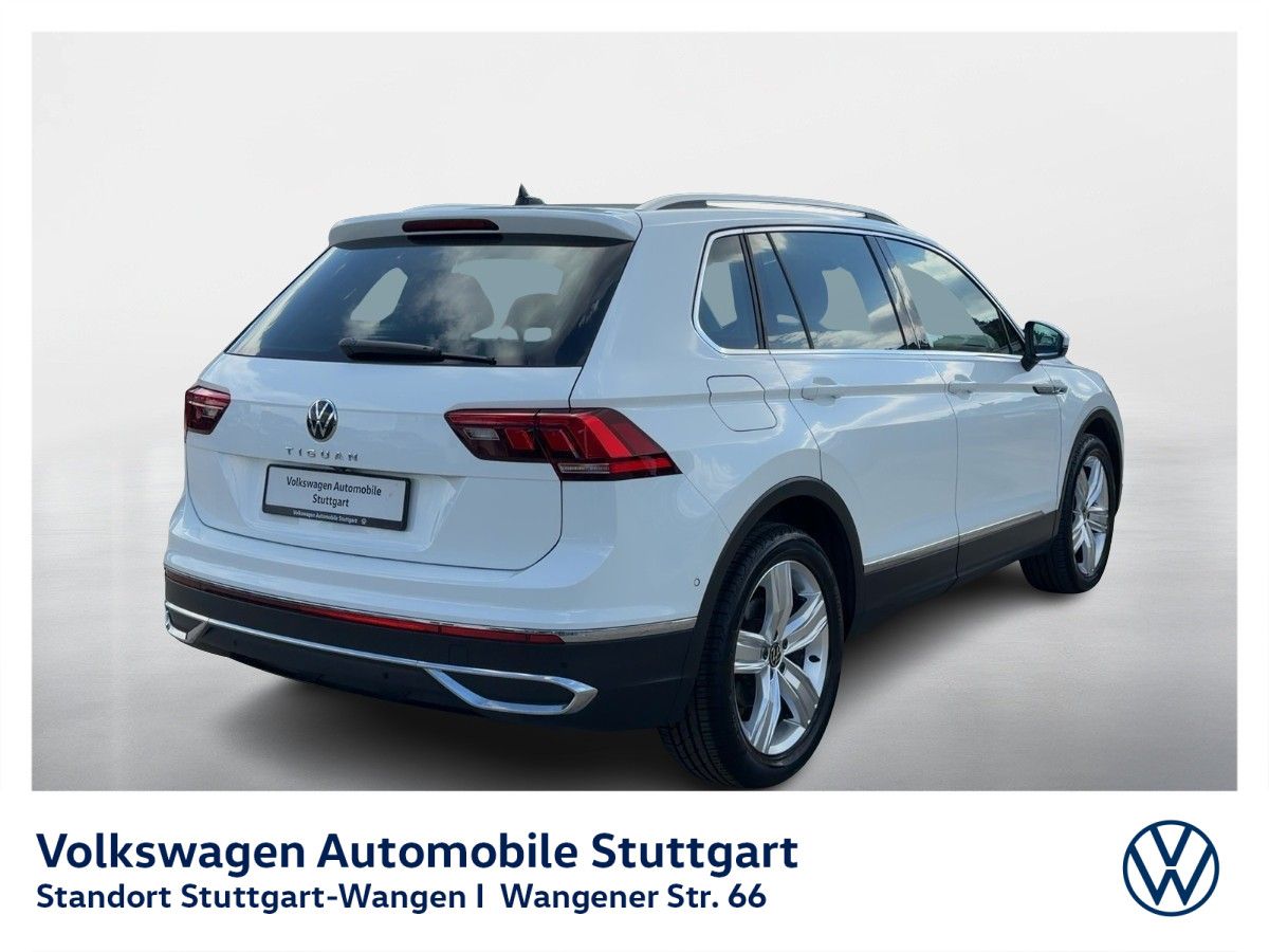Volkswagen Tiguan - Bild 3