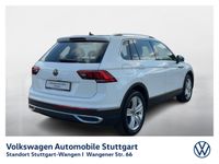 Volkswagen Tiguan - Vorschau Bild 3