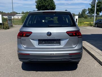 Volkswagen Tiguan Allspace - 4