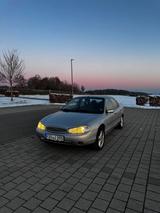 Ford Mondeo Mk 2 - gebrauchte Ford Mondeo aus dem Jahr 1998