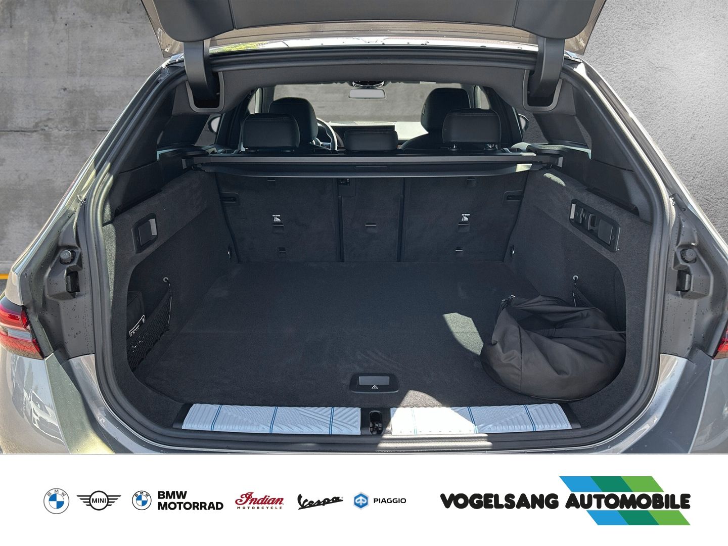 BMW i5 - Bild 7