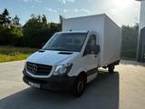 Mercedes-Benz Sprinter 316 Koffer Hebebühne Klima DIV Neuteile - Offers matching your search criteria