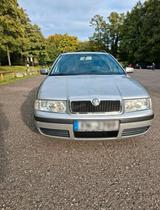 Skoda Octavia 1.6 | TÜV 2027 | CarPlay, sp... - gebrauchte Skoda Cabrios