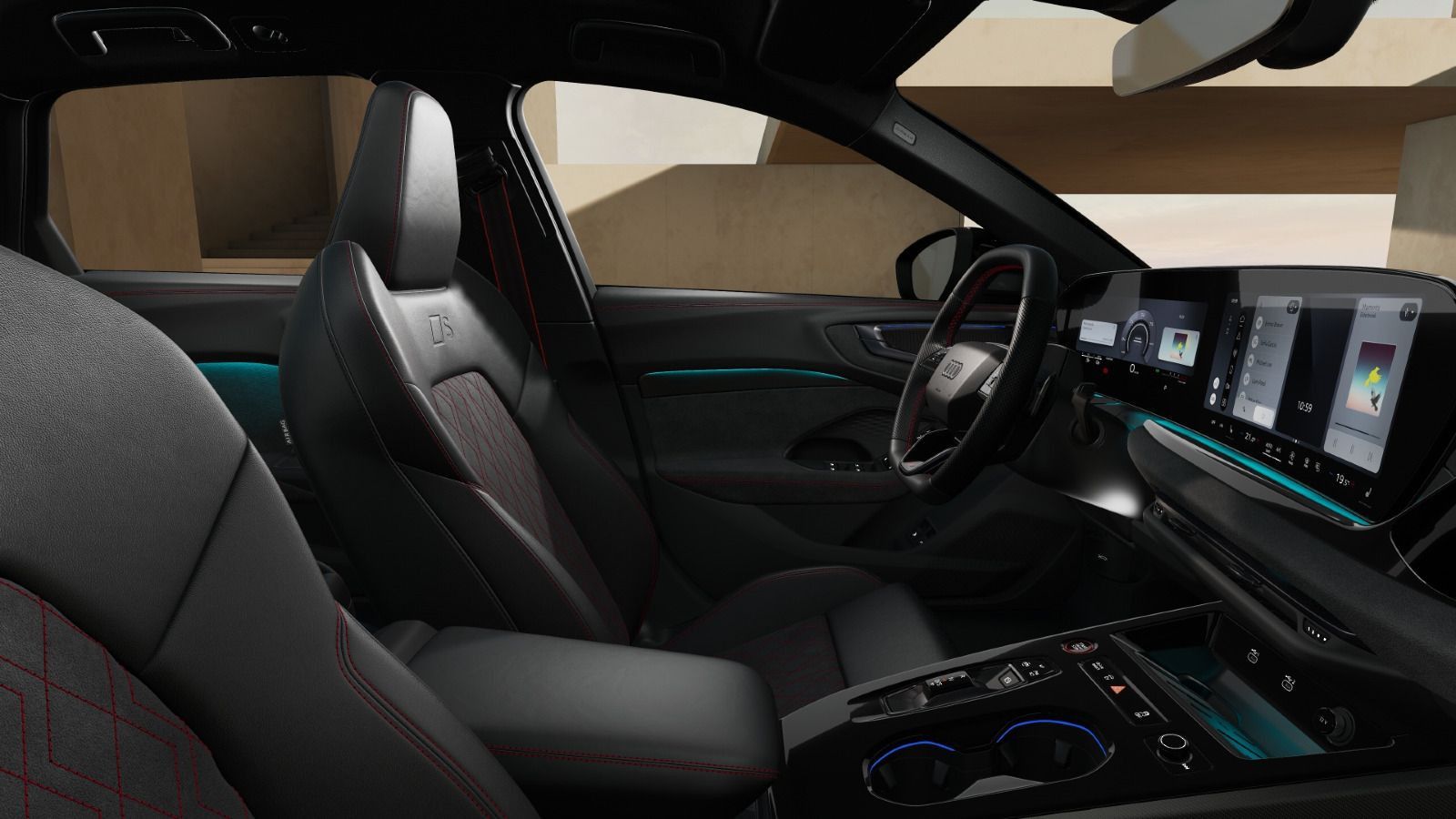 Audi A5 - Bild 9