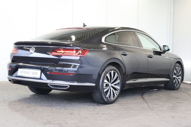 Volkswagen Arteon 2.0 TDI DSG Elegance AID+ACC+360+LED+PANO