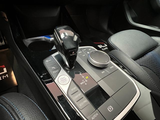 BMW 118d*Lim.*M Sport*Automatik*Live Cockpit*Carplay