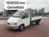 Ford Transit/Tourneo Transit 190 2.5 D PL-RG Aut - gebrauchte Ford Transit aus dem Jahr 1994