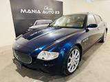 Maserati MASERATI QUATTROPORTE*4.2*401 CV*VERSIONE LUSSO* - gebrauchte Maserati Quattroporte aus dem Jahr 2008