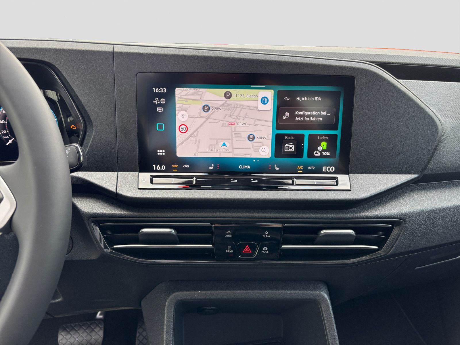 Volkswagen Caddy - Bild 7