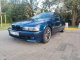 BMW 540i A Touring - - BMW 540 aus 1997: 540i