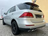 Mercedes-Benz GLE 250 GLE GLE 250 d 4Matic - Mercedes-Benz GLE 250 aus 2015