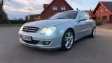Mercedes-Benz CLK 320 CDI AVANTGARDE | XENON | S.DACH | S.HEIZ - gebrauchte Mercedes-Benz CLK 320 aus dem Jahr 2006