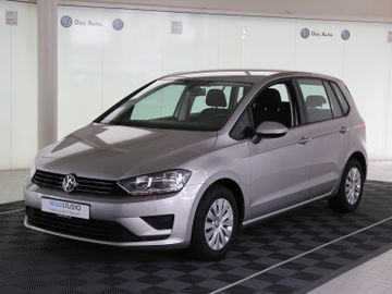 Volkswagen Golf Sportsvan 1.2 KLIMAAUTOMATIK SITZHEIZ PDC