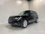 Land Rover Range Rover 3.0 TDV6 Vogue Euro6  - Topstaat! 1S - scheckheftgepflegte Land Rover Range Rover