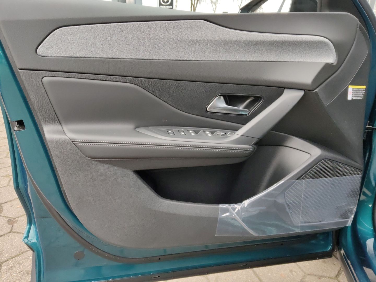 Peugeot 408 - Bild 13