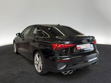 Audi S3 - 4