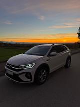 Volkswagen VW Taigo 1.0 TSI R-Line DSG-Automatik LED ... - VW Taigo von privat
