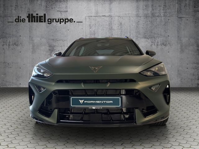 Cupra Formentor - Bild 2