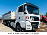 MAN TGX 18.480 XLX BL 4x4 HydroDrive *Pritarder - MAN Tgx 18 480