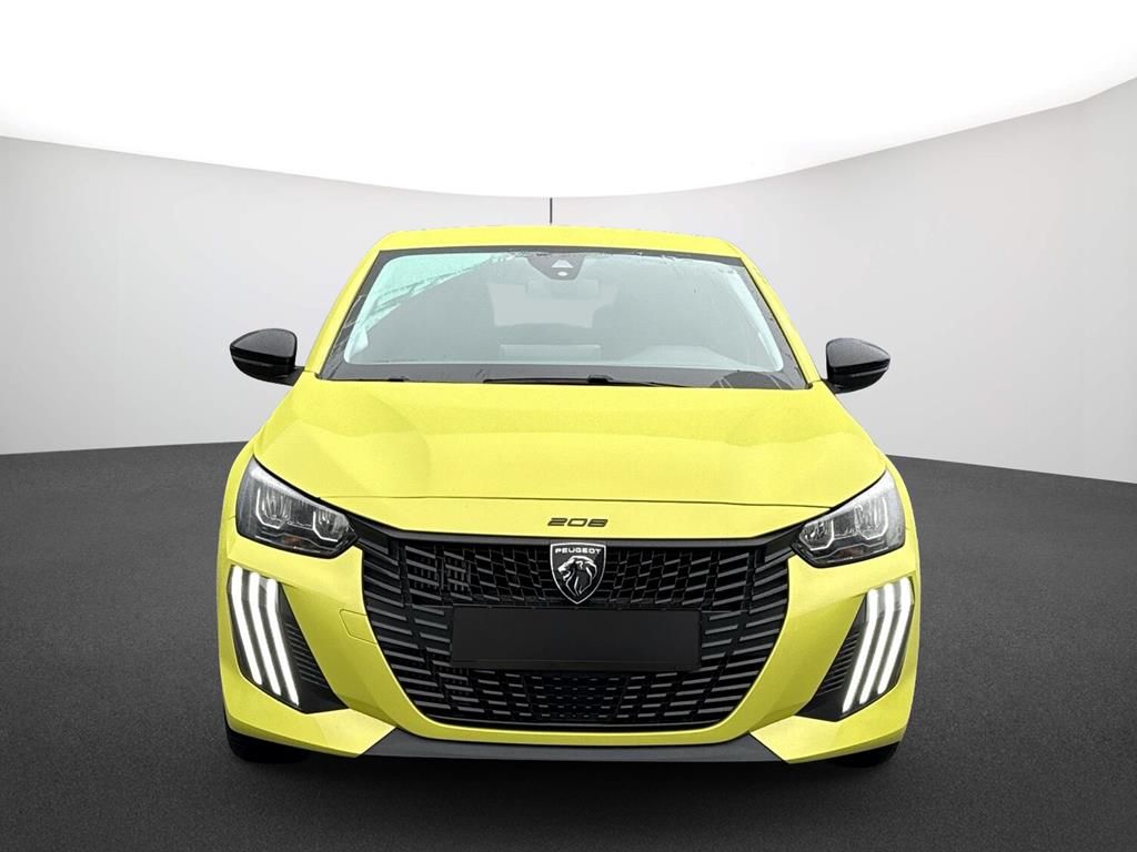 Peugeot 208 Active PureTech 100 imagem 3