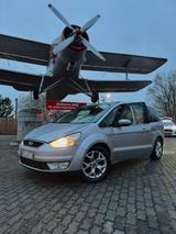 Ford Galaxy - Top Zustand tausch möglich - gebrauchte Ford Galaxy aus dem Jahr 2007