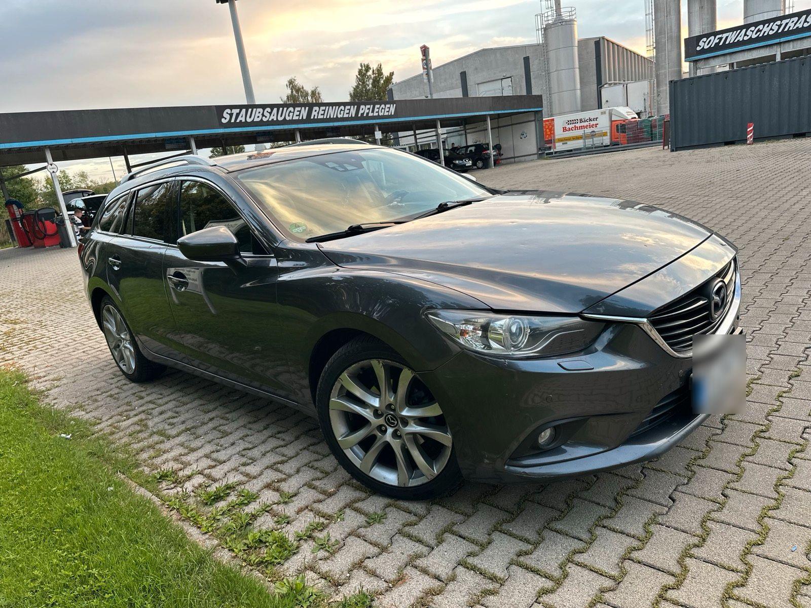 Mazda 2, 2014