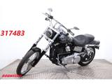 Harley-Davidson FXDWGI Wide Glide Vance Hines - HARLEY-DAVIDSON FXDWG