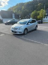 Toyota Verso 7Sitzet Automatic!!! - gebrauchte Toyota Verso aus dem Jahr 2009