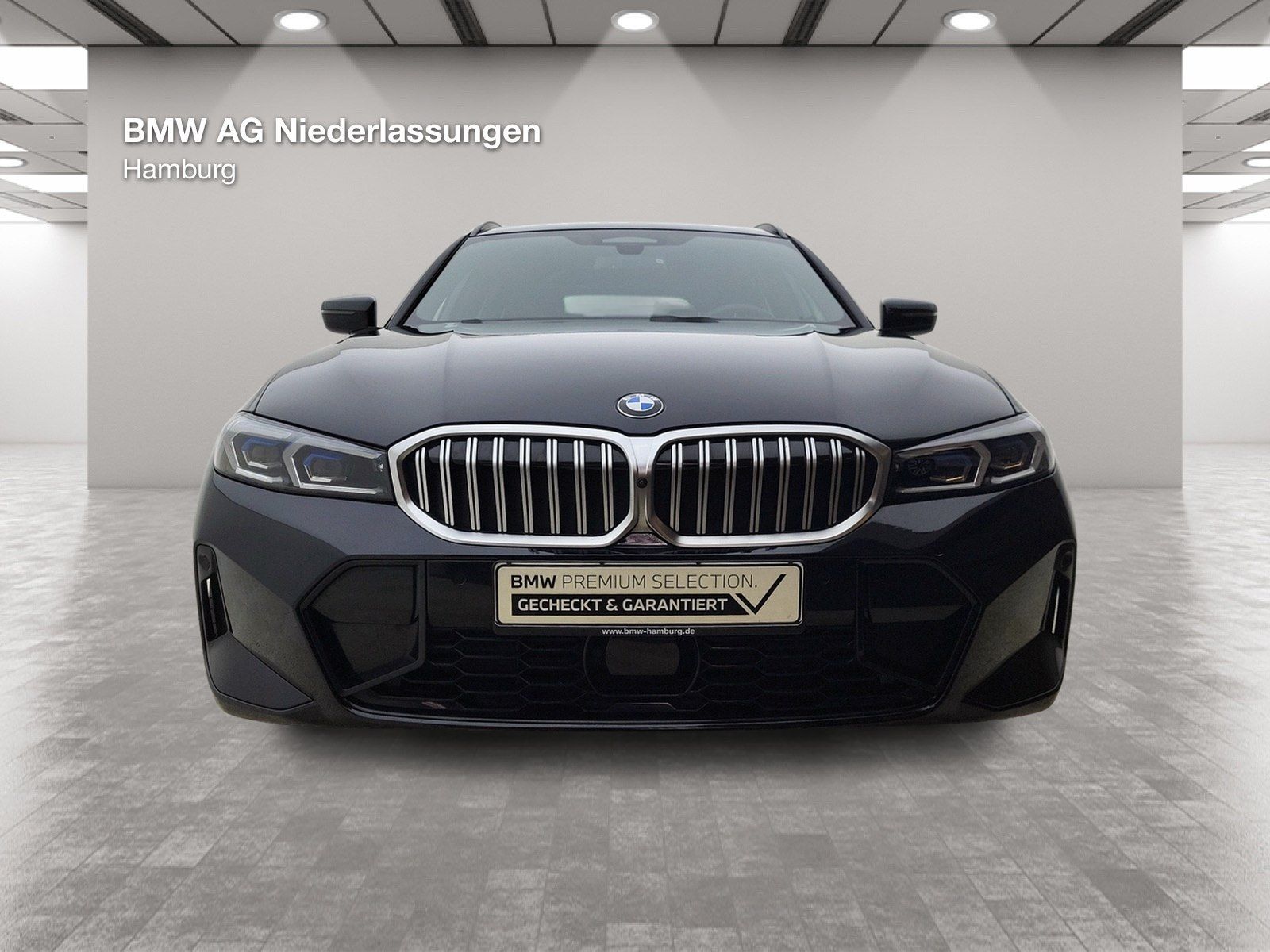 BMW 330 - Bild 10