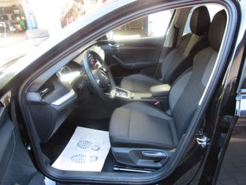Skoda Octavia - 10