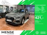 Audi Q3 45 TFSI e S tronic AHK|Navi|VirtualCP|Kamera - Audi Q3: Plug-In Hybrid, Geländewagen, Automatik