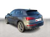 Audi SQ5 3.0 TDI Q MATRIX+APP+DAB+AHK+HUD+PANO+SHZ - Audi SQ5 in Oberhausen