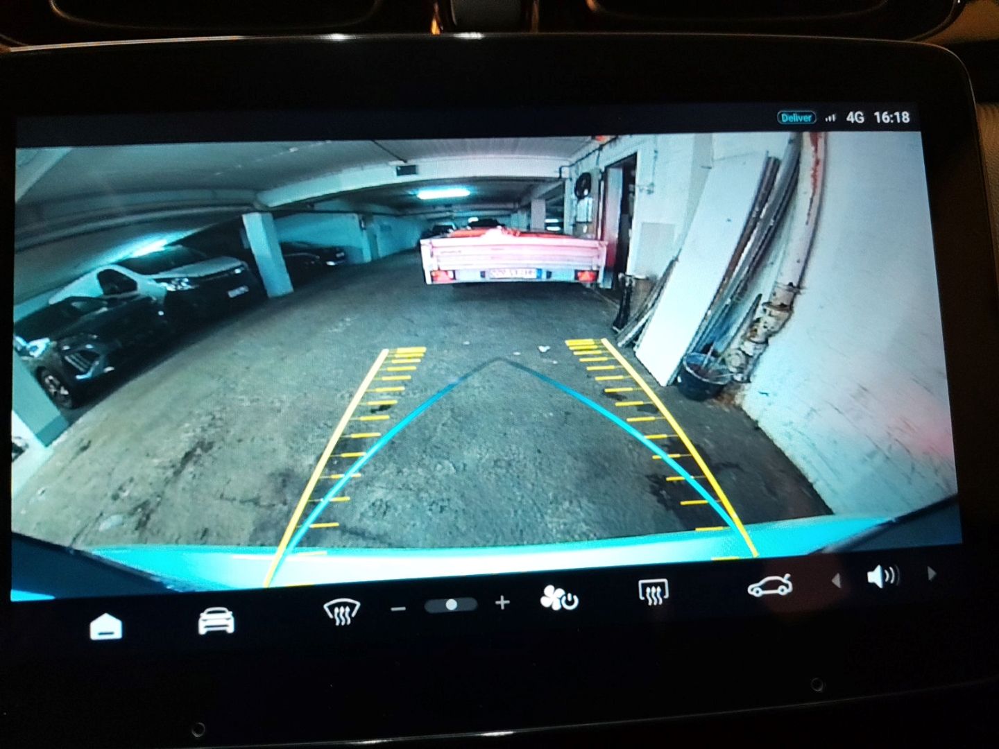 Leapmotor T03 - Bild 17