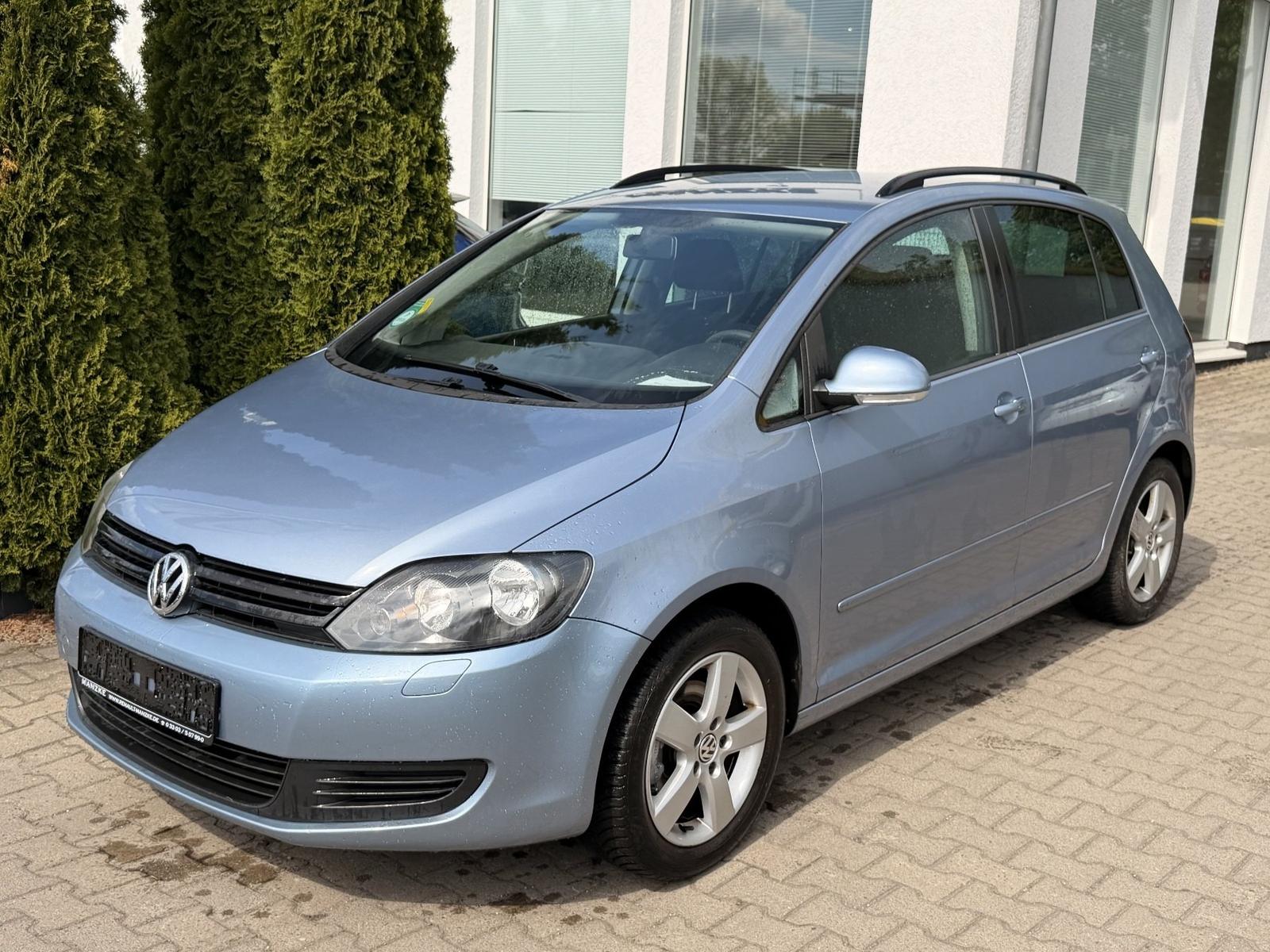 Volkswagen Golf Plus 1.4 Trendline